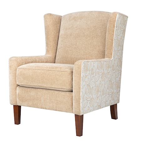 Accent Chair