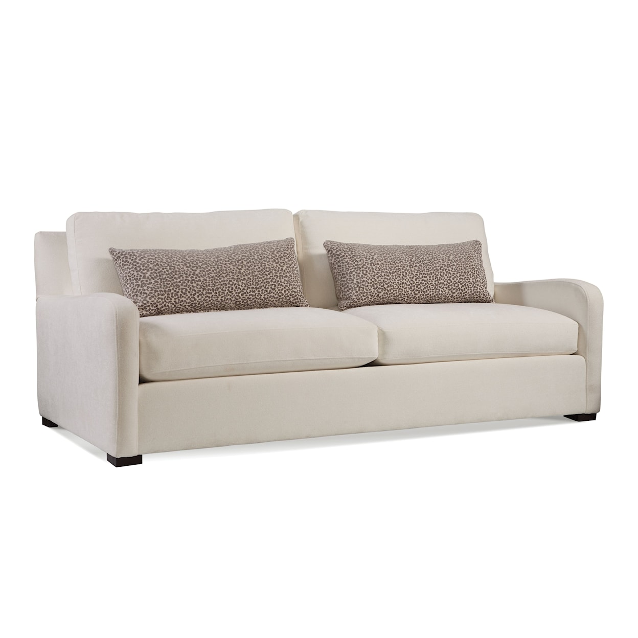 Braxton Culler Arlington Sofa with Block Legs