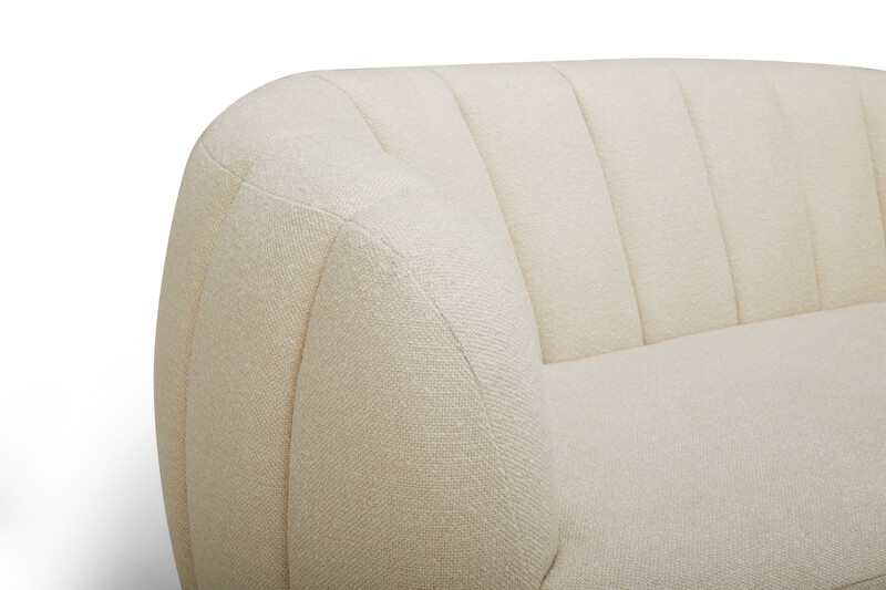 Palliser Jules Jules Settee