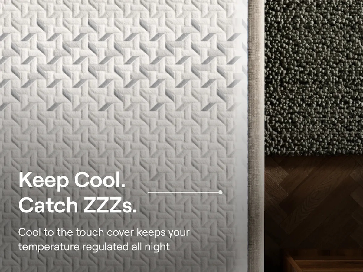 Nectar Nectar Premier Memory Foam Twin Mattress