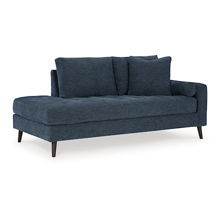 Right-Arm Facing Corner Chaise