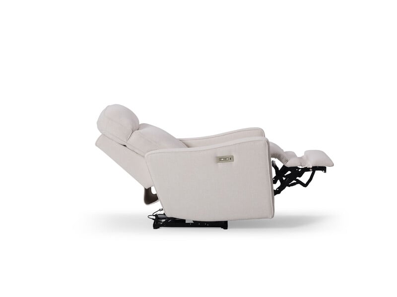 Palliser Oakridge Wall Hugger Recliner with Power Headrest