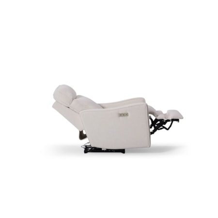 Lift Recliner W/Power Headrest &amp; Lumbar