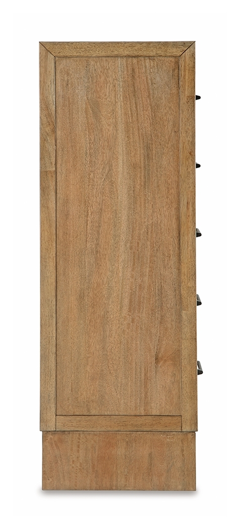 Signature Design by Ashley Sherbana 5-Drawer Chest