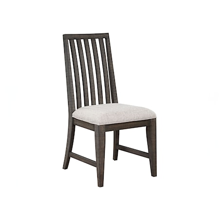 Side Chair