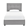 Accentrics Home Fashion Beds Queen Upholstered Bed