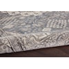 Nourison Quarry 2'2" x 10'  Rug