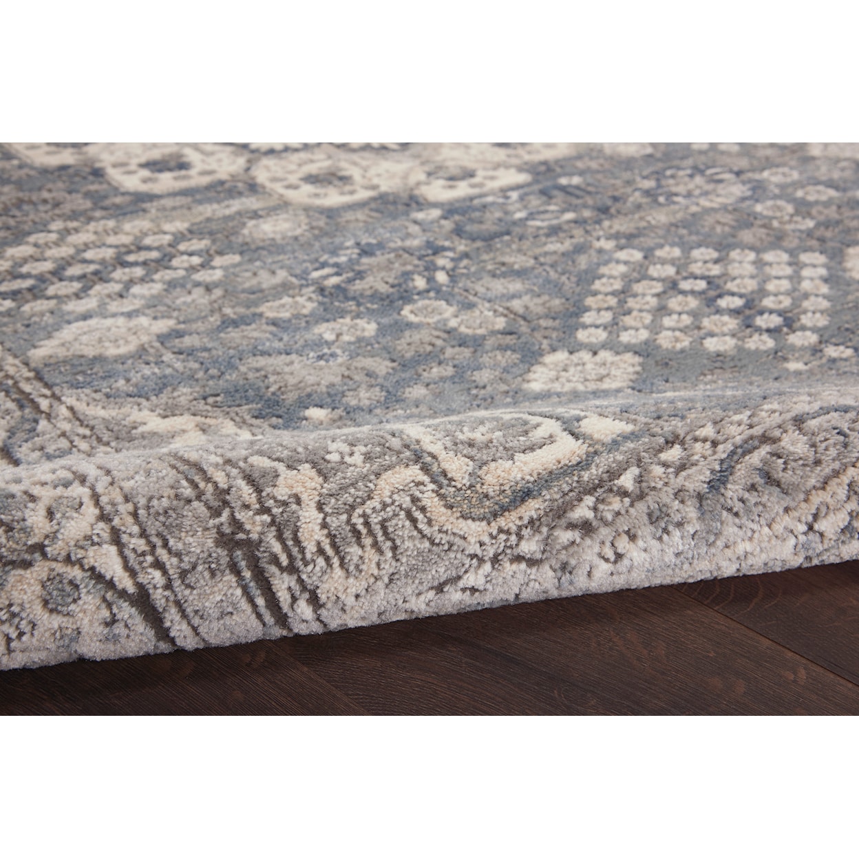 Nourison Quarry 2'2" x 10'  Rug