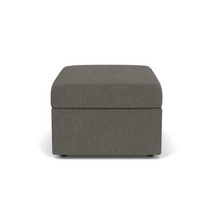 Storage Ottoman