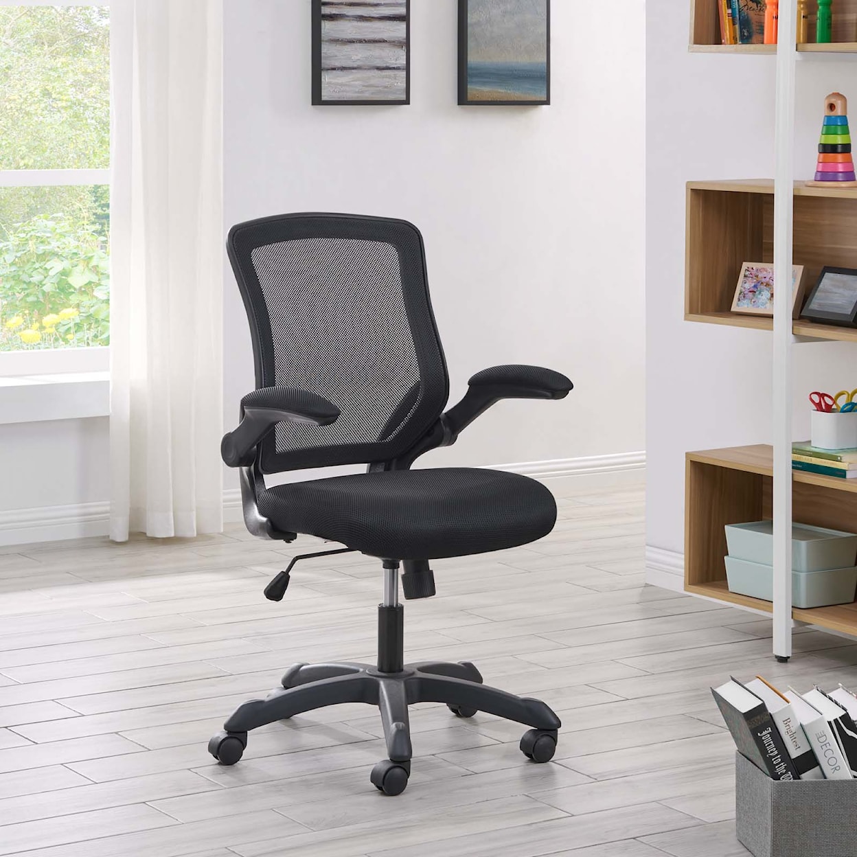 Modway Veer Mesh Office Chair