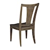 American Drew Emporium Side Chair