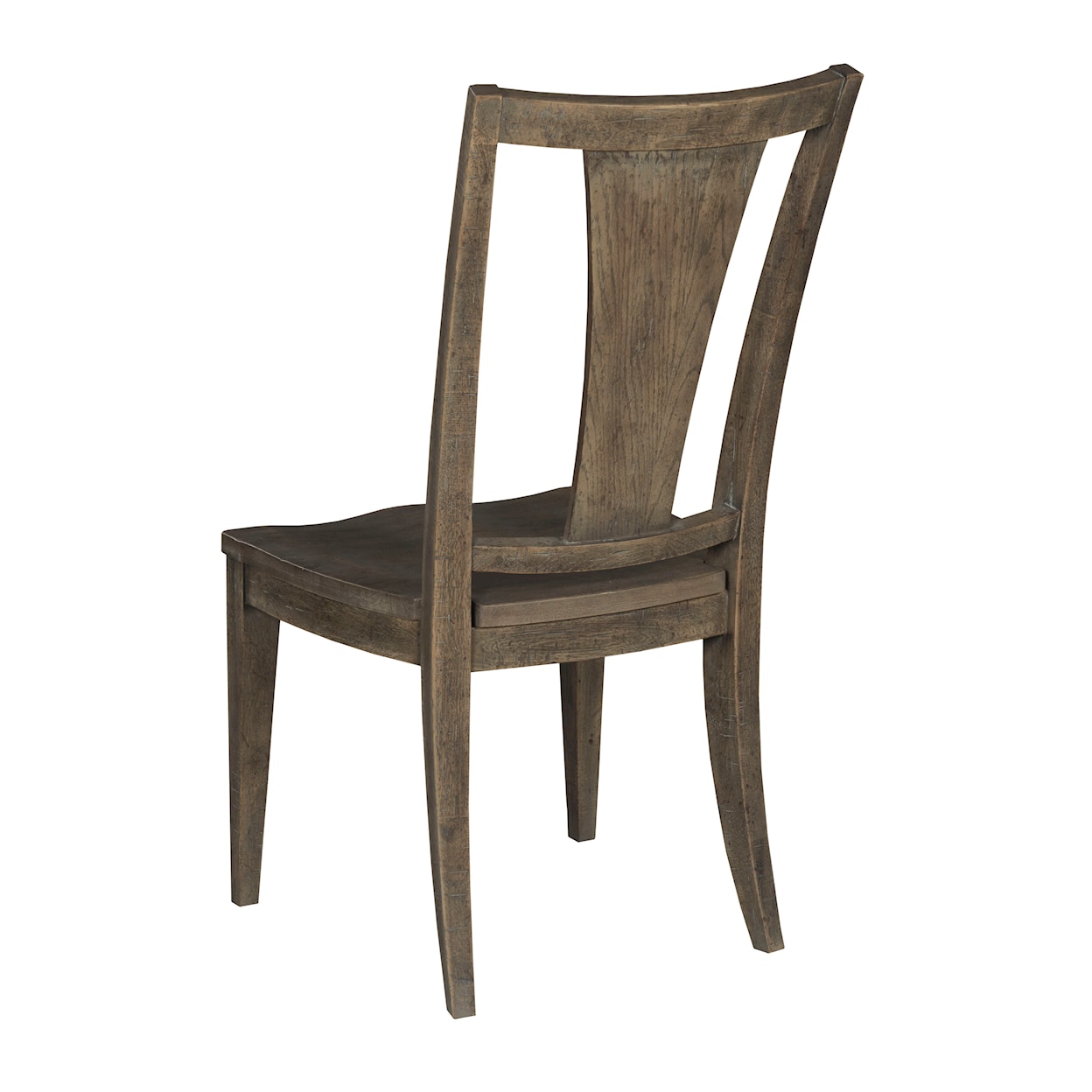 American Drew Emporium Side Chair