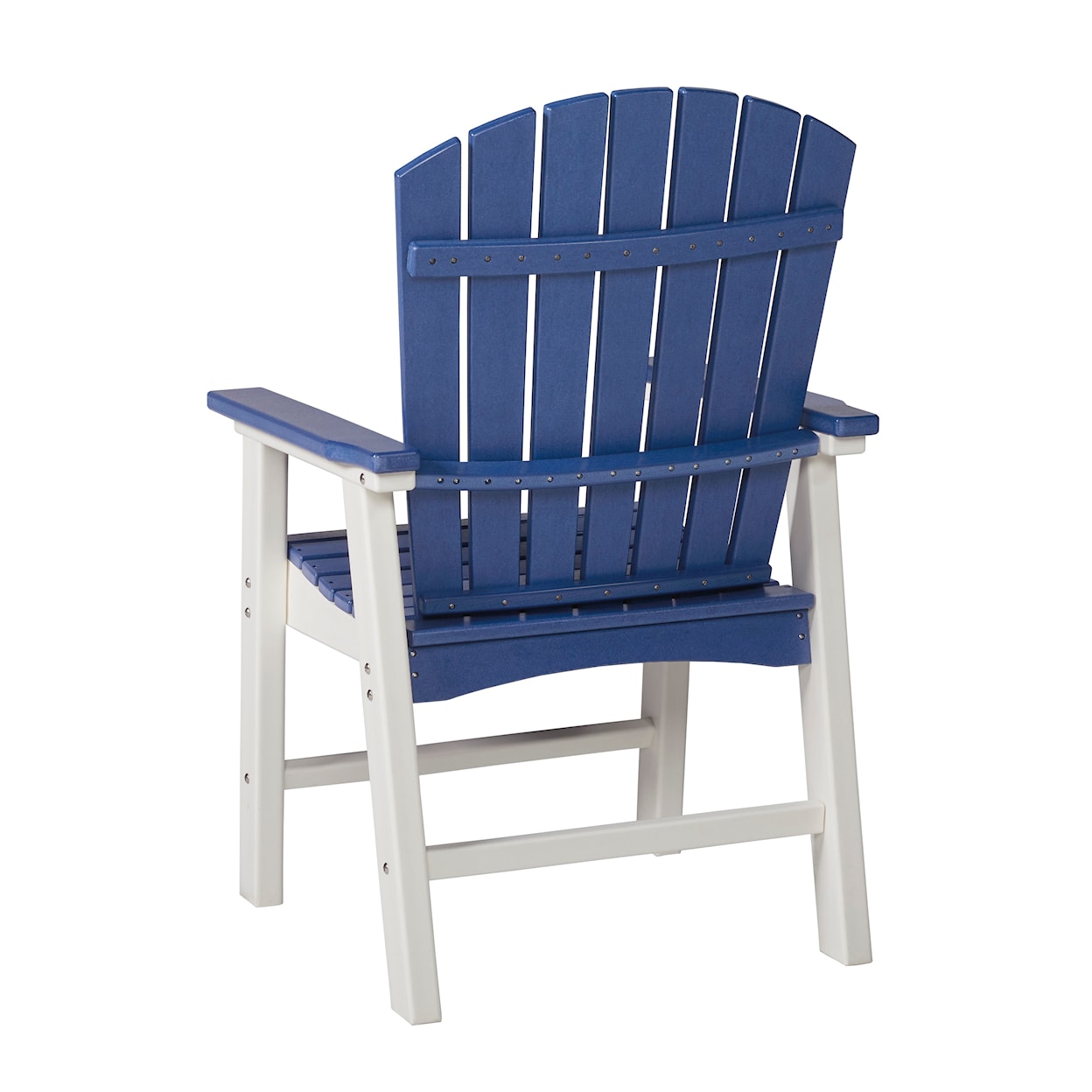 Signature Design Toretto Outdoor Dining Arm Chair (Set of 2)