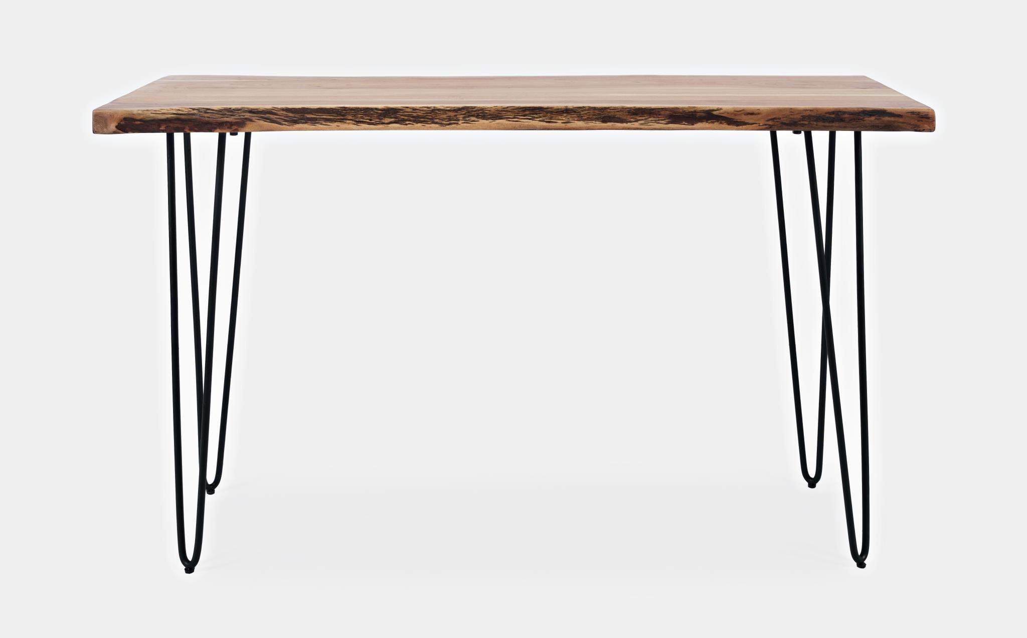 Jofran Nature's Edge Sofa Table