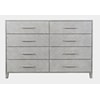 VFM Signature Eloquence Dresser