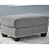 Ashley Furniture Signature Design Barrali Ottoman