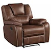 Steve Silver Katrine Manual Motion Chair