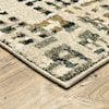 Oriental Weavers Carson 3'10" X  5' 5"  Rug