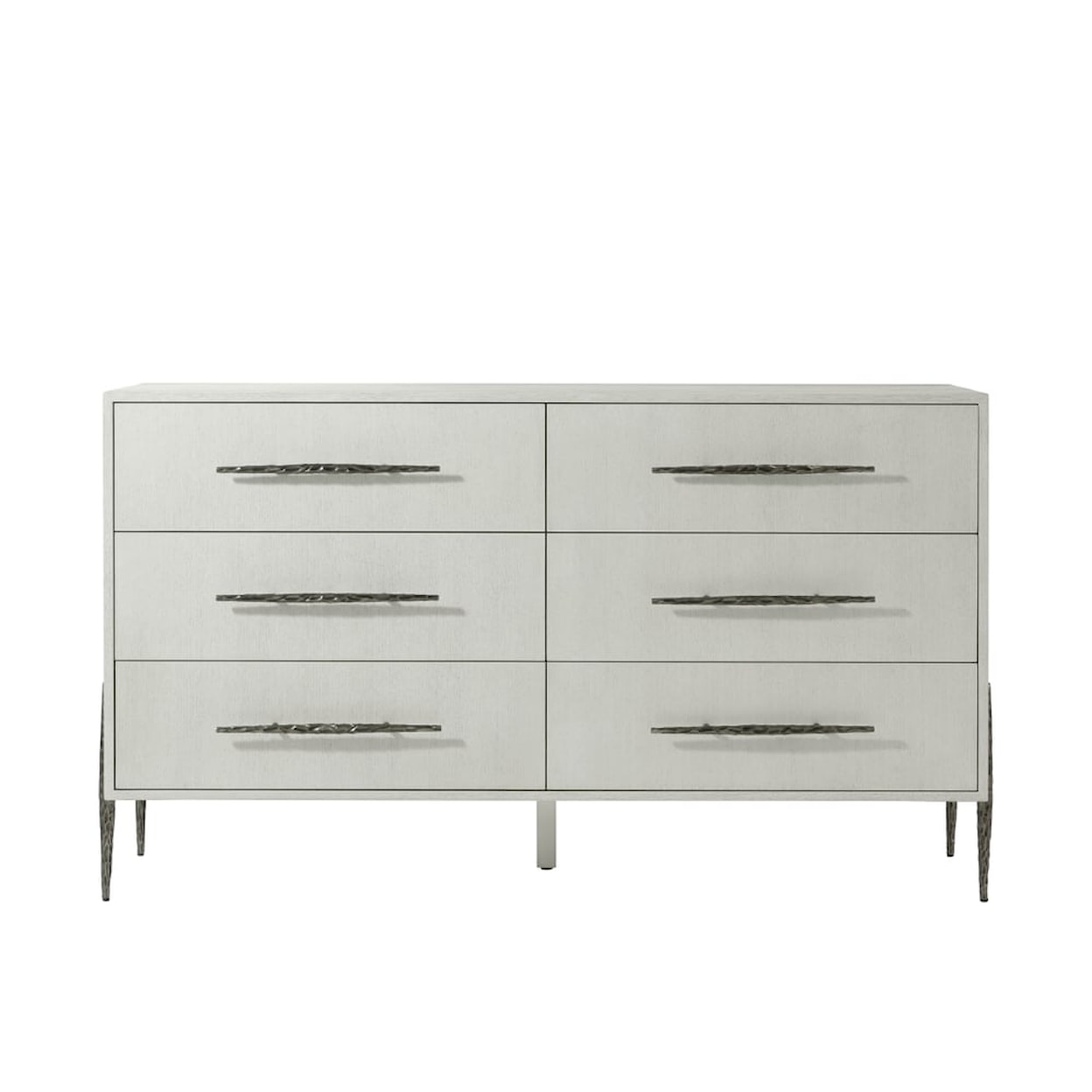 Theodore Alexander Essence 6-Drawer Dresser