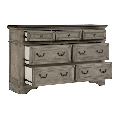 Dresser