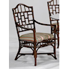 Braxton Culler Chippendale Side Chair