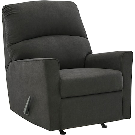 Rocker Recliner