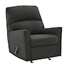 Ashley Signature Design Lucina Rocker Recliner