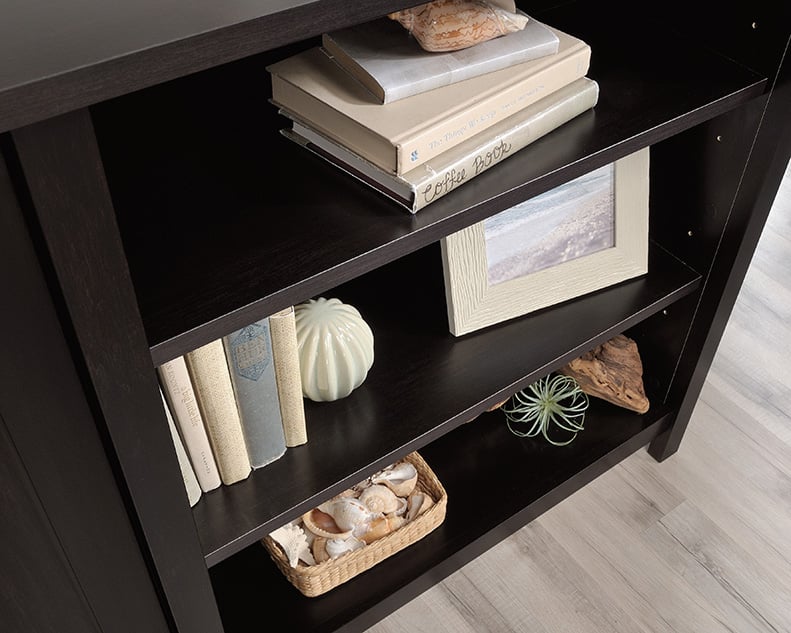 Sauder County Line County Line TV Stand Console