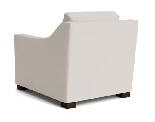 Oliver Slope Arm Chair