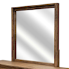 VFM Signature Olimpia Mirror