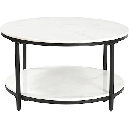 Cocktail Table