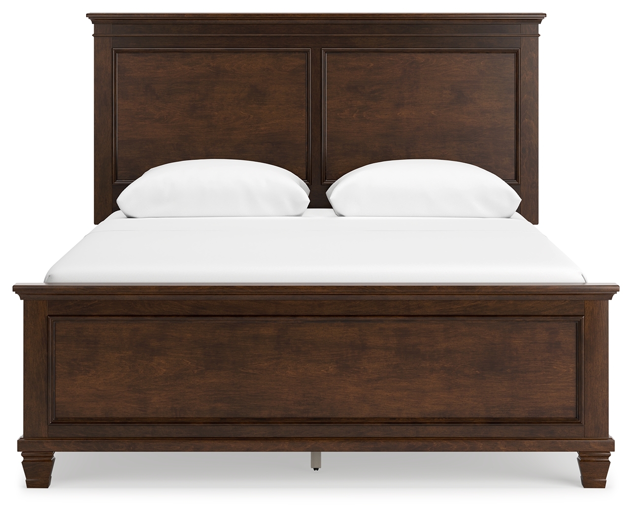 Signature Design by Ashley Danabrin Queen Panel Bed