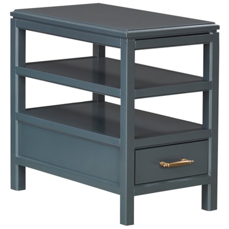 Chairside Table