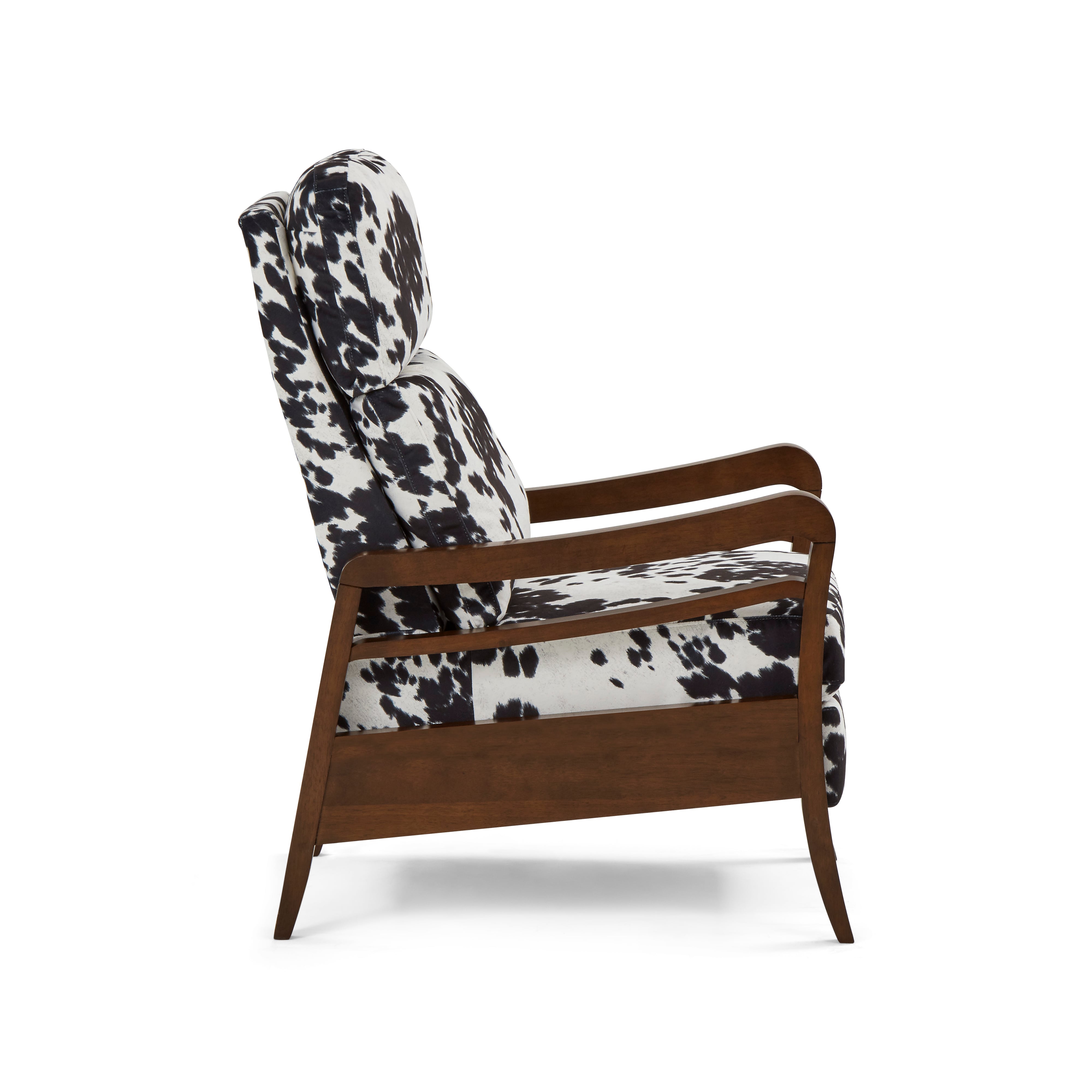 Best Home Furnishings Ryberson High Leg Recliner