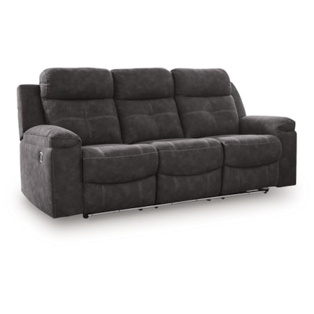 Reclining Sofa