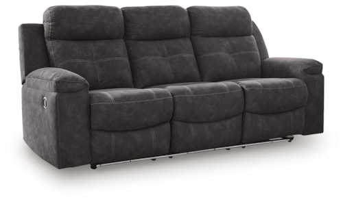 Reclining Sofa