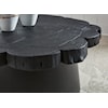 Ashley Signature Design Wimbell Round Coffee Table