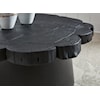 Signature Wimbell Round Coffee Table