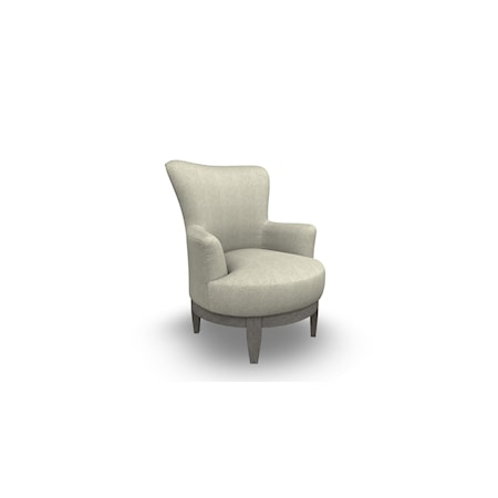 Swivel Chair