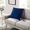 Modway Enhance 24" Throw Pillow