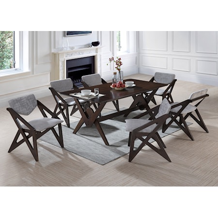 7-Piece Dining Set