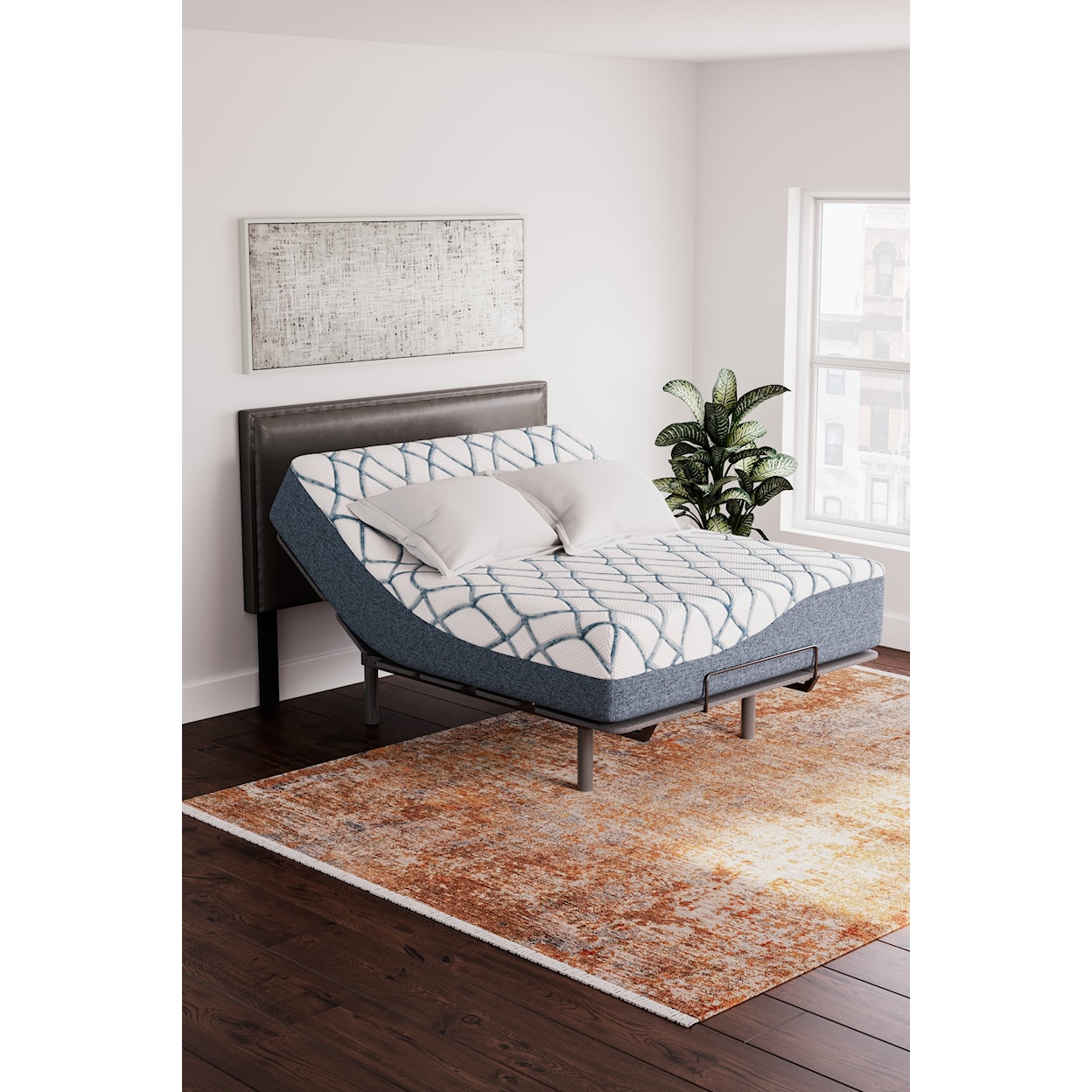 Sierra Sleep 14 Inch Chime Elite 2.0 Queen Mattress