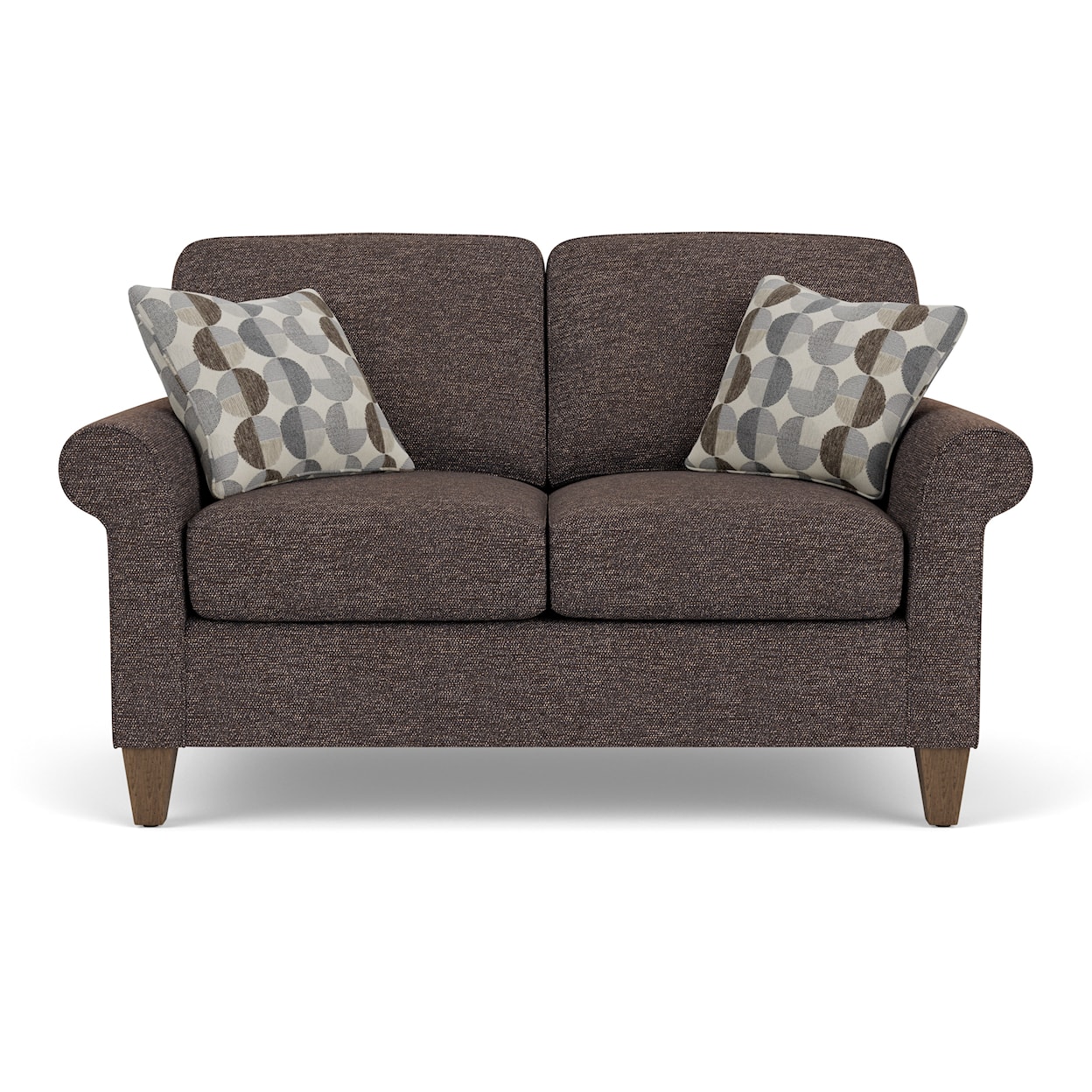 Flexsteel Westside Loveseat