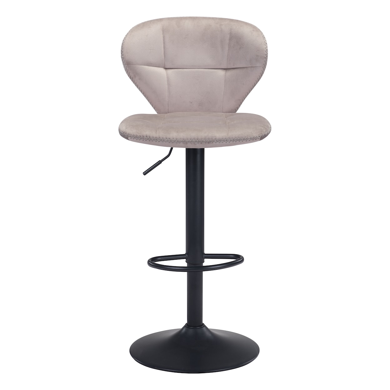 Zuo Salem Bar Chair