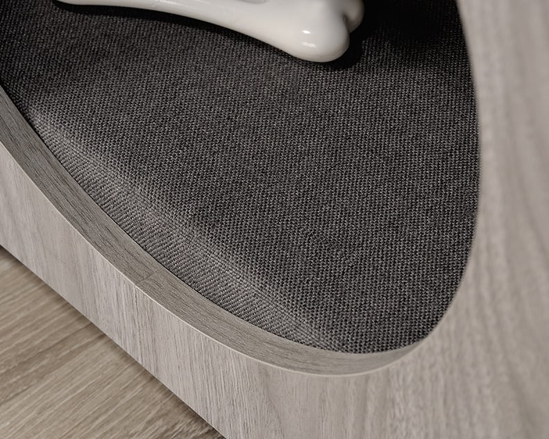 Pet Bed/Side Table