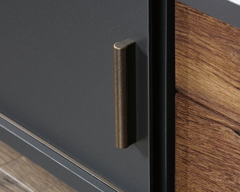 Sauder Boulevard Cafe Boulevard Cafe Coffee Table