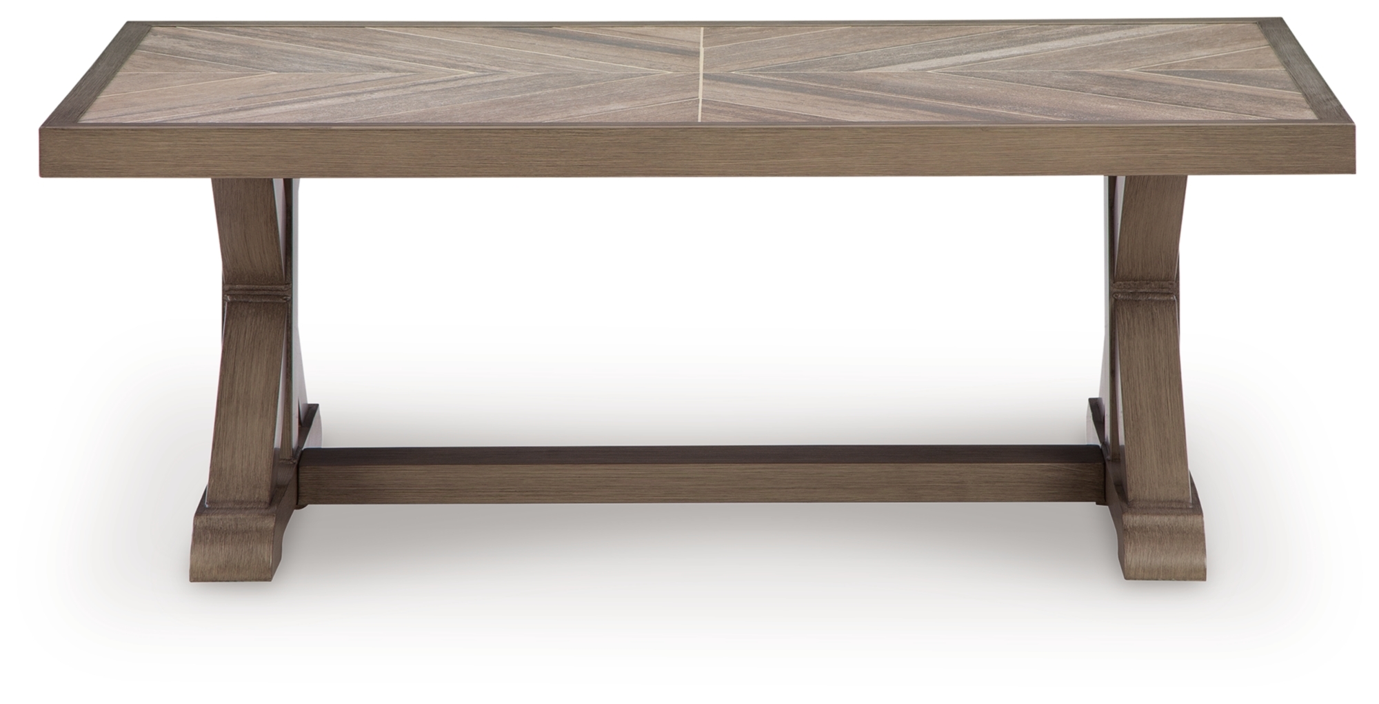 Rectangular Coffee Table