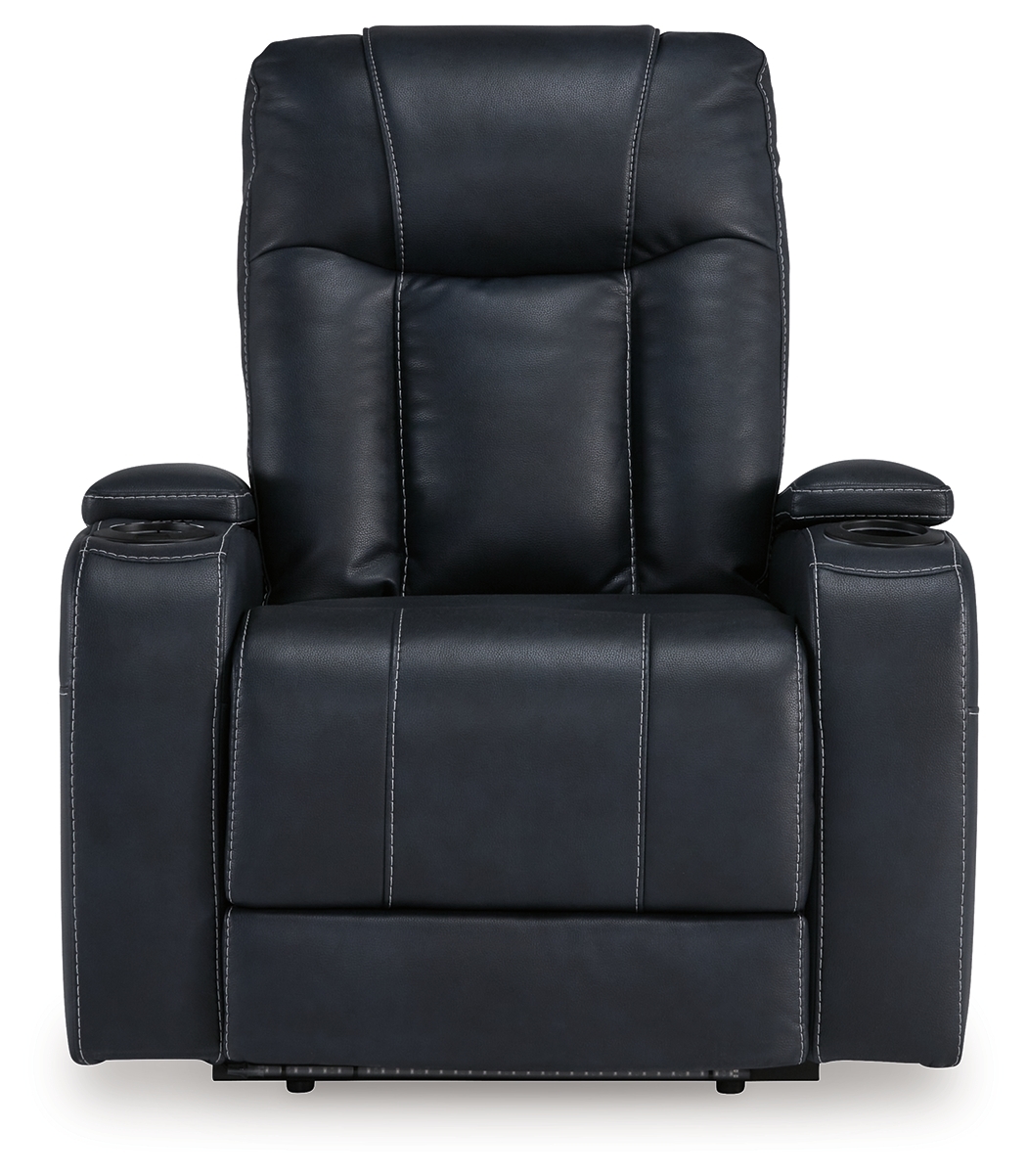 Signature Design by Ashley Feazada Power Recliner