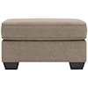 Signature Design by Ashley Greaves Ottoman