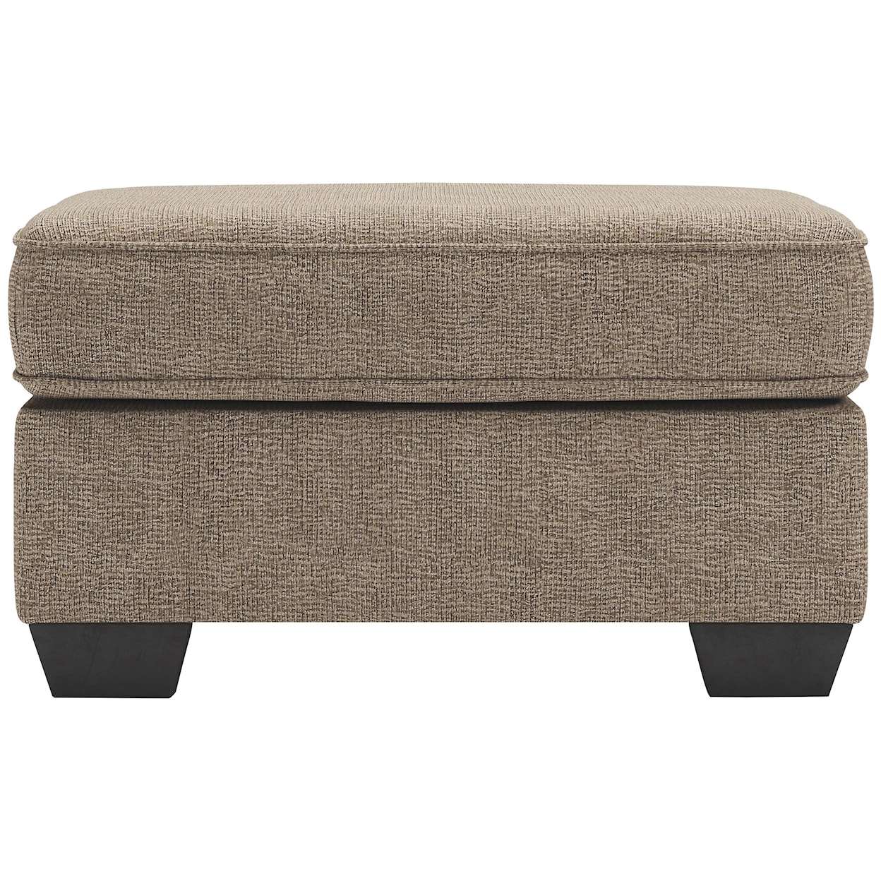 Signature Design by Ashley Furniture Greaves Ottoman